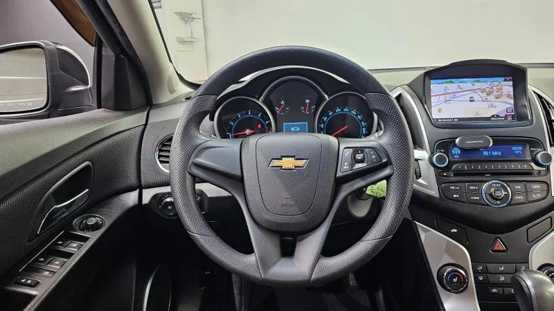 Daewoo Cruze
