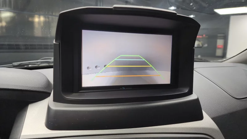 SsangYong Korando Sports