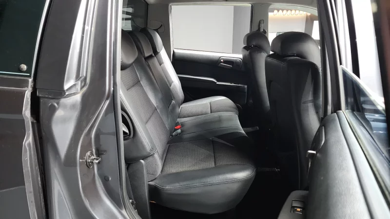 SsangYong Korando Sports