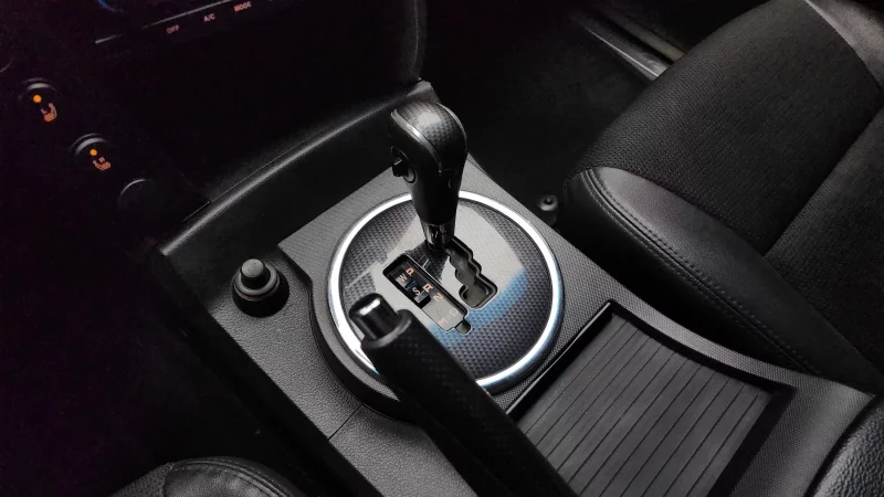 SsangYong Korando Sports