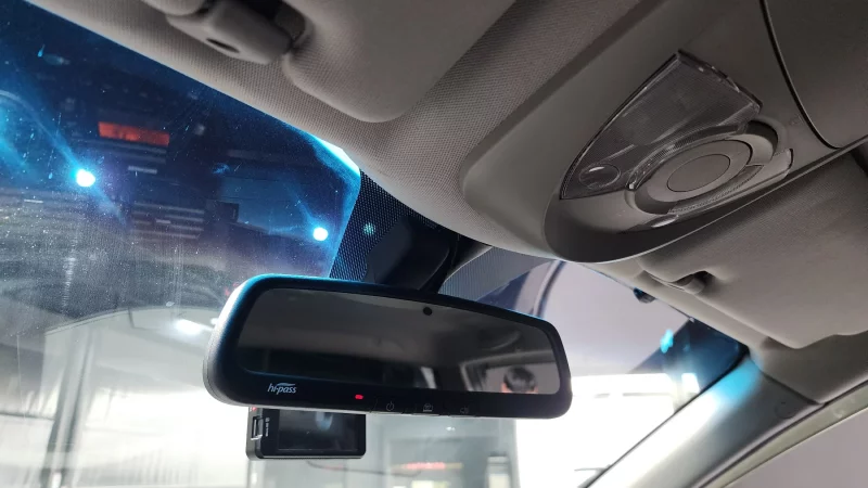 SsangYong Korando Sports