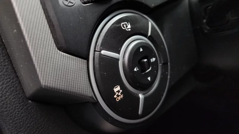 SsangYong Korando Sports