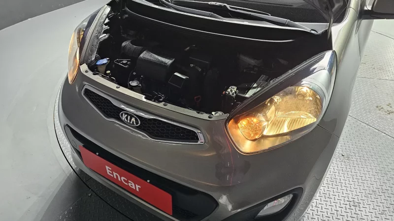 Kia Morning
