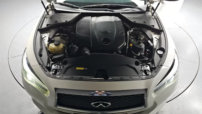Infiniti Q50
