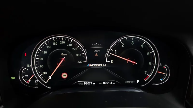 BMW 7-Series