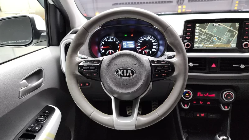 Kia Morning