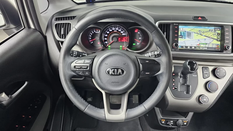 Kia RAY