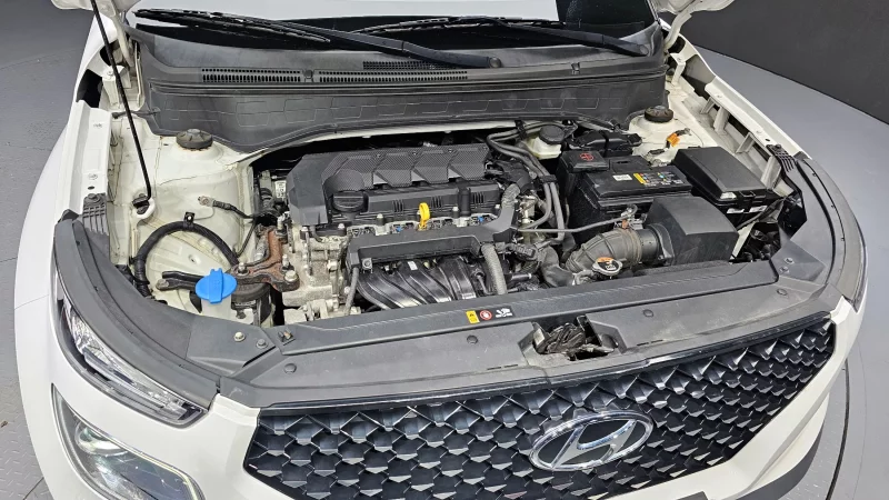 Hyundai Venue