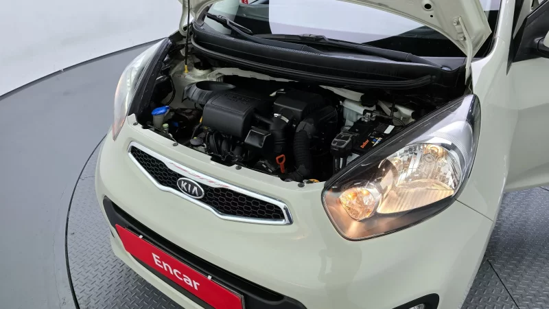 Kia Morning