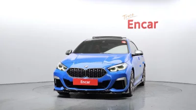 BMW 2-Series