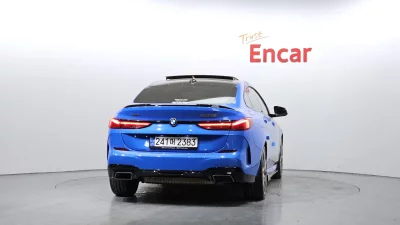 BMW 2-Series
