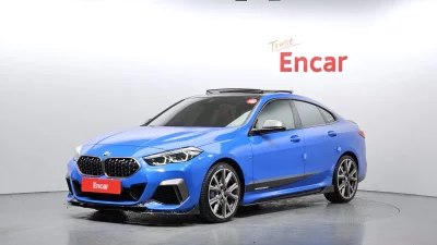 BMW 2-Series