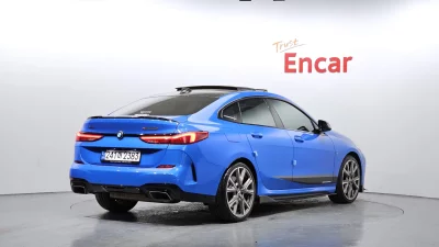 BMW 2-Series