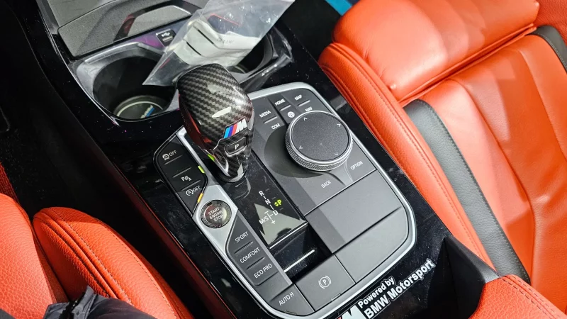 BMW 2-Series