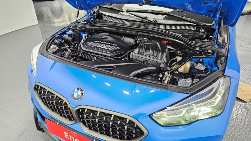 BMW 2-Series