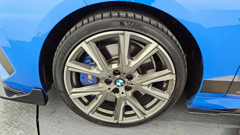 BMW 2-Series