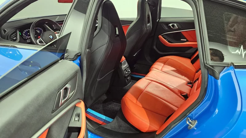 BMW 2-Series