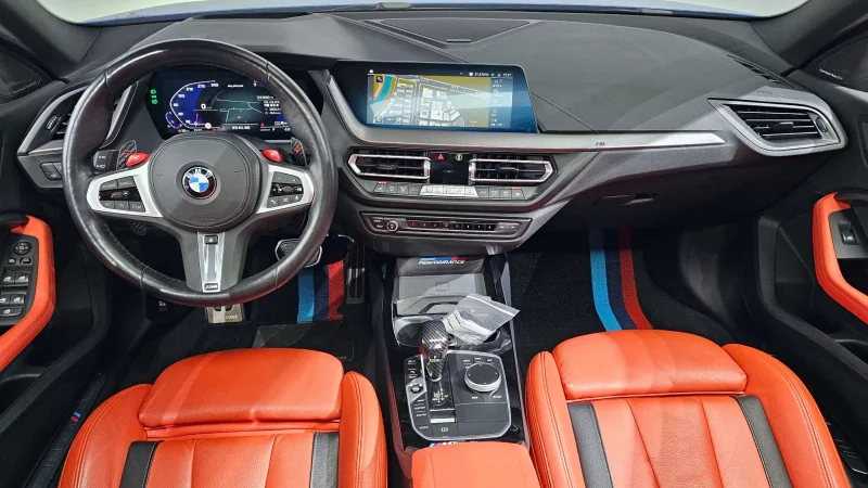 BMW 2-Series