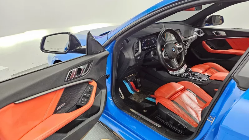 BMW 2-Series