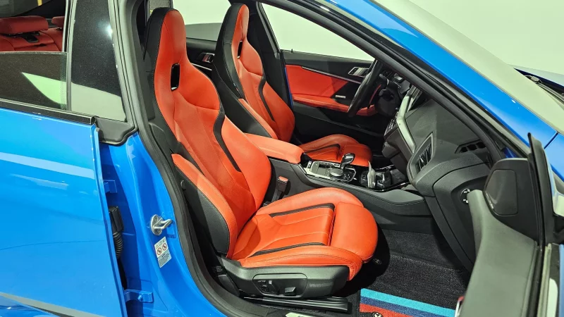BMW 2-Series