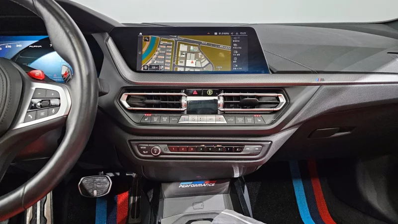 BMW 2-Series