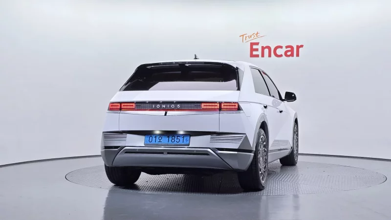 Hyundai Ioniq 5