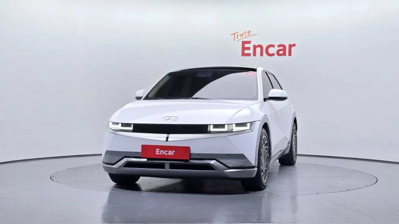 Hyundai Ioniq 5