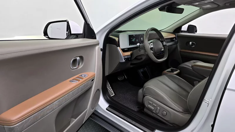 Hyundai Ioniq 5