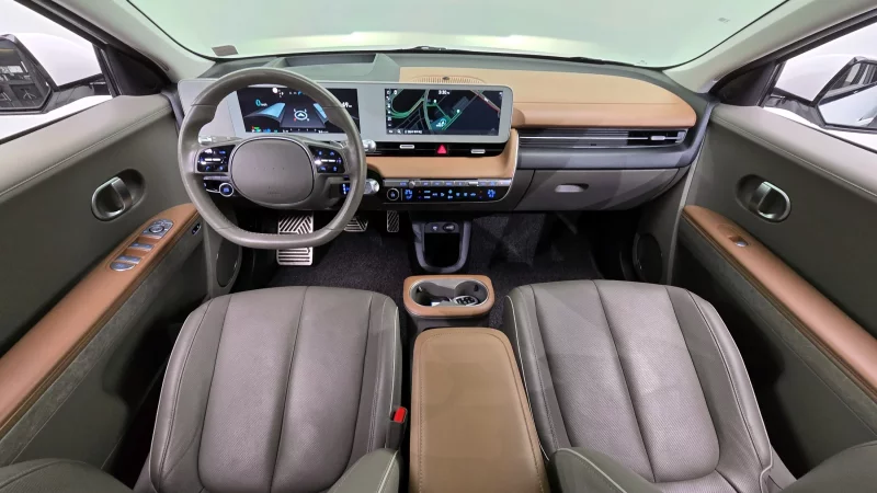 Hyundai Ioniq 5