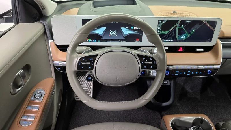 Hyundai Ioniq 5
