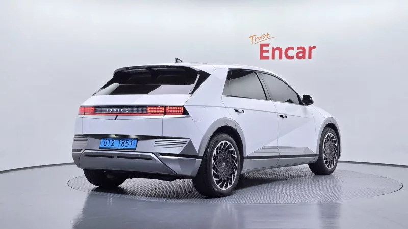 Hyundai Ioniq 5