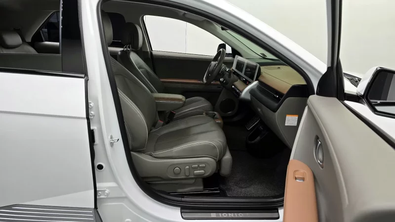 Hyundai Ioniq 5