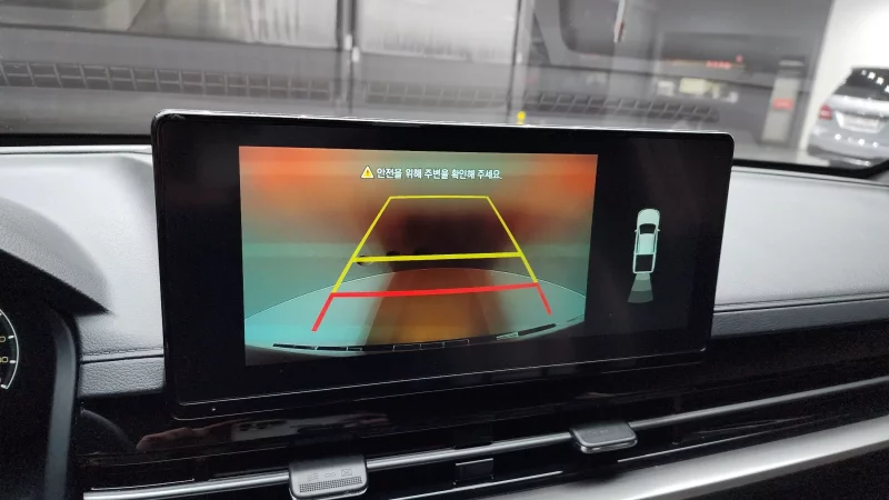 SsangYong Rexton Sports Khan