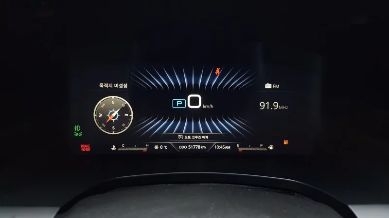 SsangYong Rexton Sports Khan