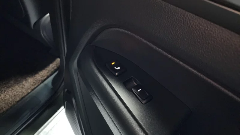 SsangYong Rexton Sports Khan