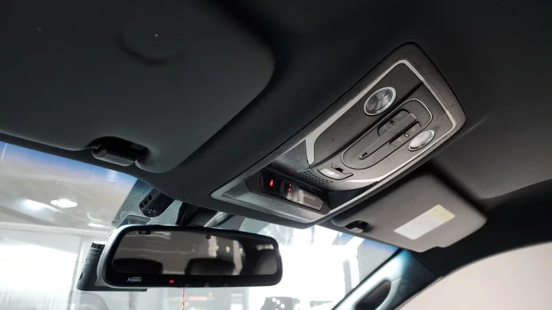 SsangYong Rexton Sports Khan