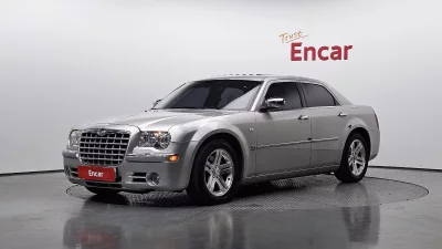 Chrysler 300C