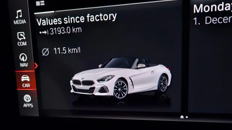 BMW Z4