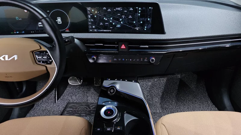 Kia EV6