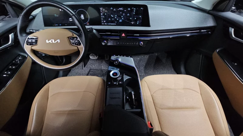 Kia EV6