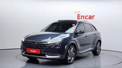 Hyundai Nexo