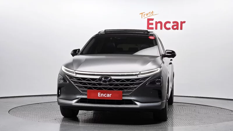 Hyundai Nexo