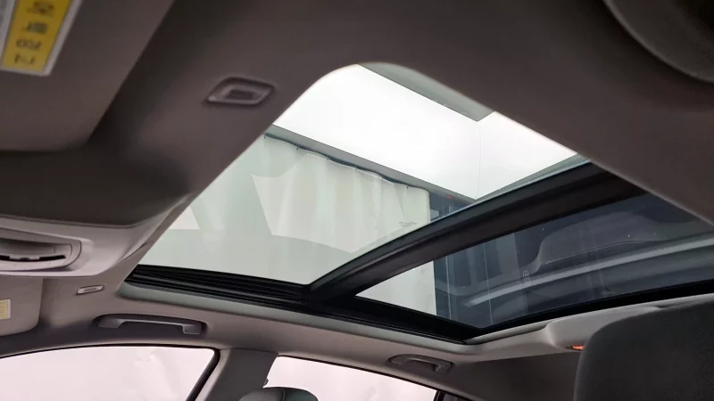 BMW 5-Series Gran Turismo