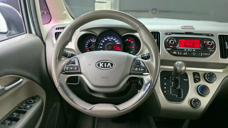 Kia RAY