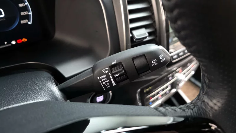 SsangYong Rexton Sports Khan