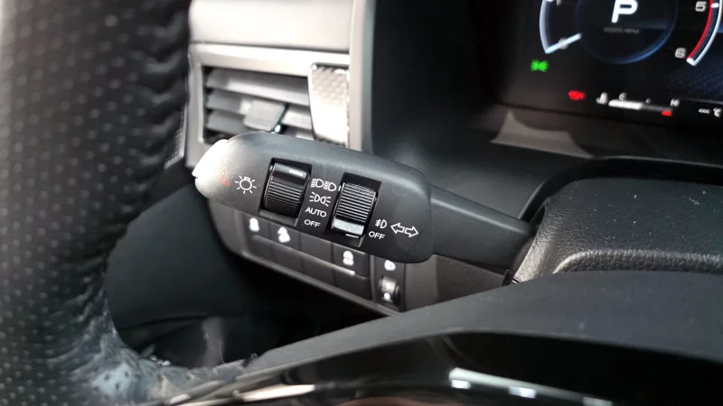 SsangYong Rexton Sports Khan