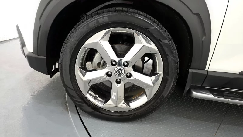 SsangYong Rexton Sports Khan