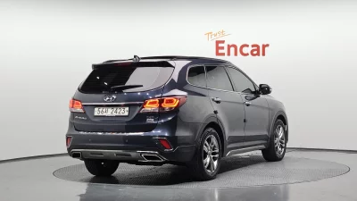 Hyundai Maxcruze
