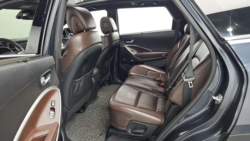 Hyundai Maxcruze