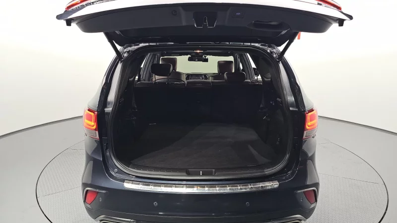 Hyundai Maxcruze